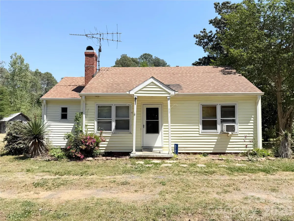 317 Nc 742 Highway S, Wadesboro, NC 28170 - #1