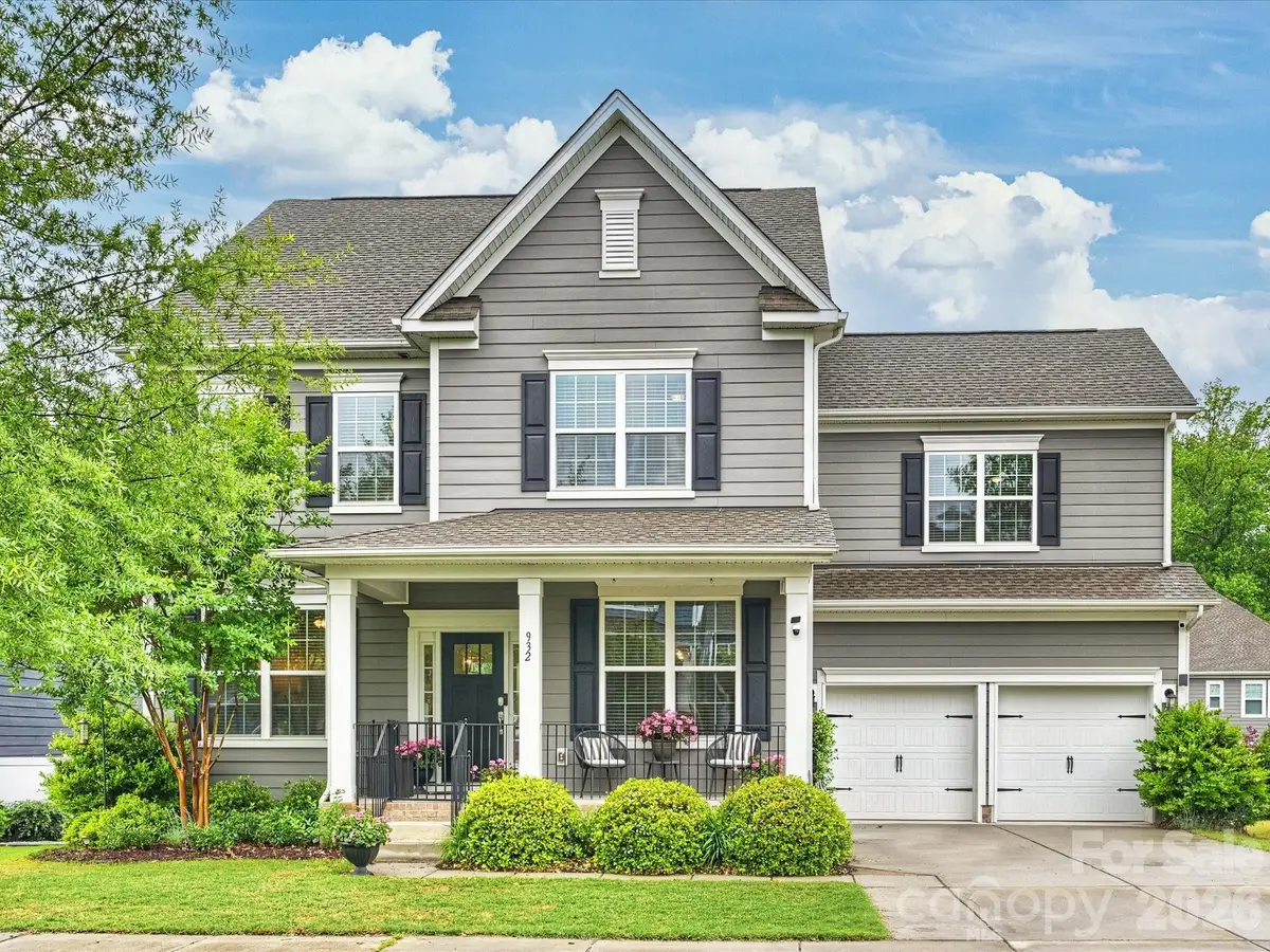 932 Claires Creek Lane, Davidson, NC 28036 - #1