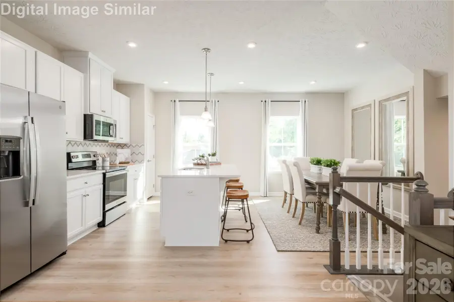 3122 Mccauley Meadows Drive, Charlotte, NC 28216 - #3