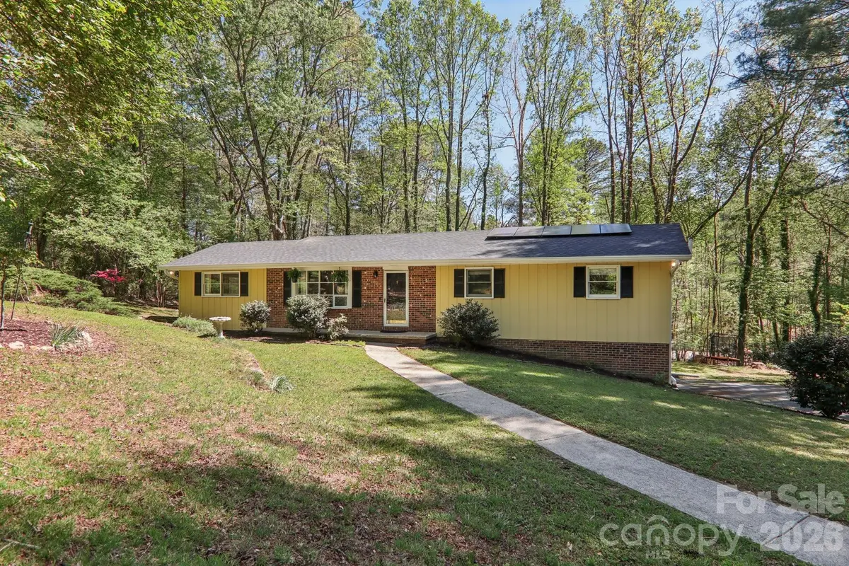 45 Crosswick Lane, Hendersonville, NC 28739 - #1
