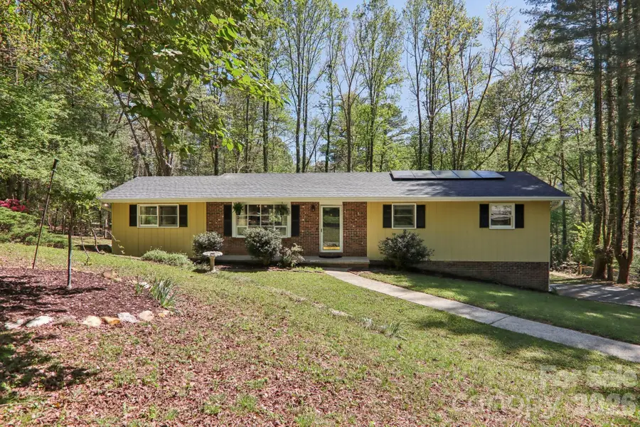 45 Crosswick Lane, Hendersonville, NC 28739 - #3