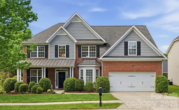 15007 Taylor Ridge Lane, Charlotte, NC 28273