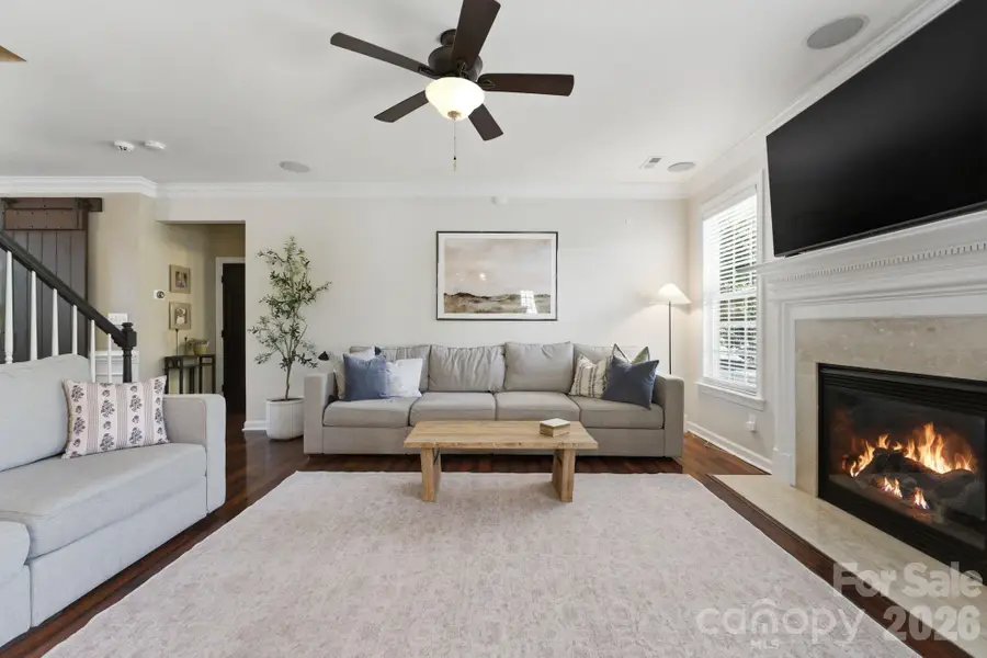 15007 Taylor Ridge Lane, Charlotte, NC 28273 - #3