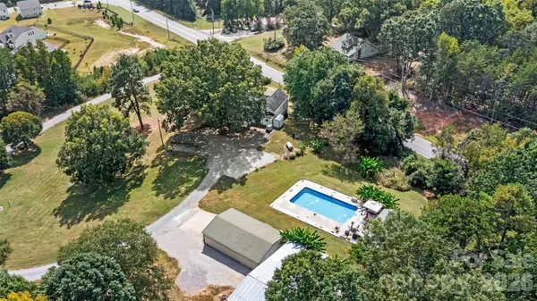 5780 S Nc 16 Business Highway, Maiden, NC 28650