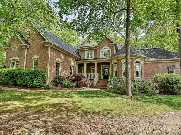2117 Sandy Pond Lane, Waxhaw, NC 28173