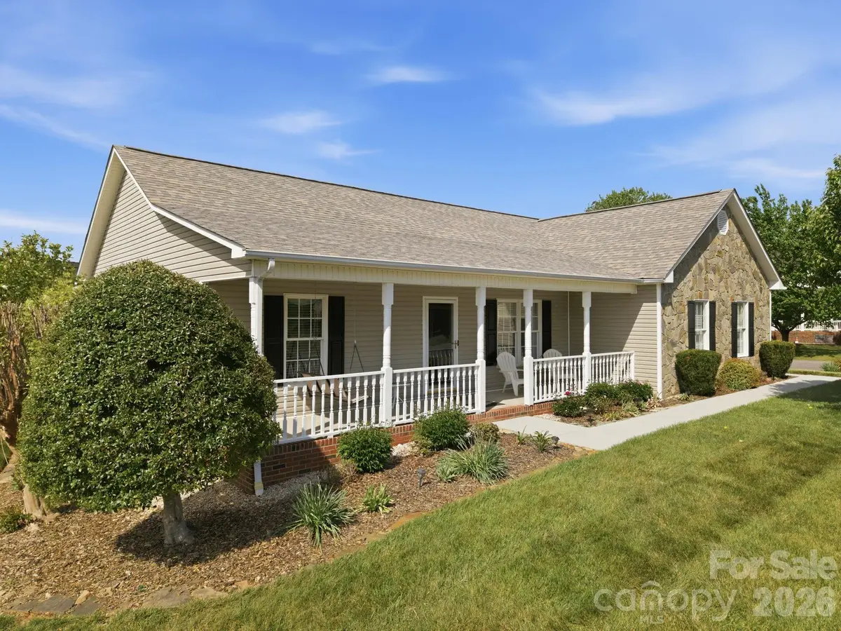 257 Kipling Drive, Taylorsville, NC 28681 - #1
