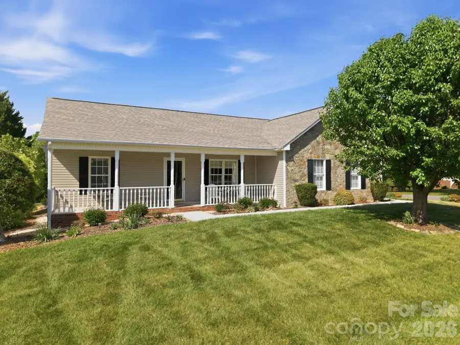 257 Kipling Drive, Taylorsville, NC 28681 - #2