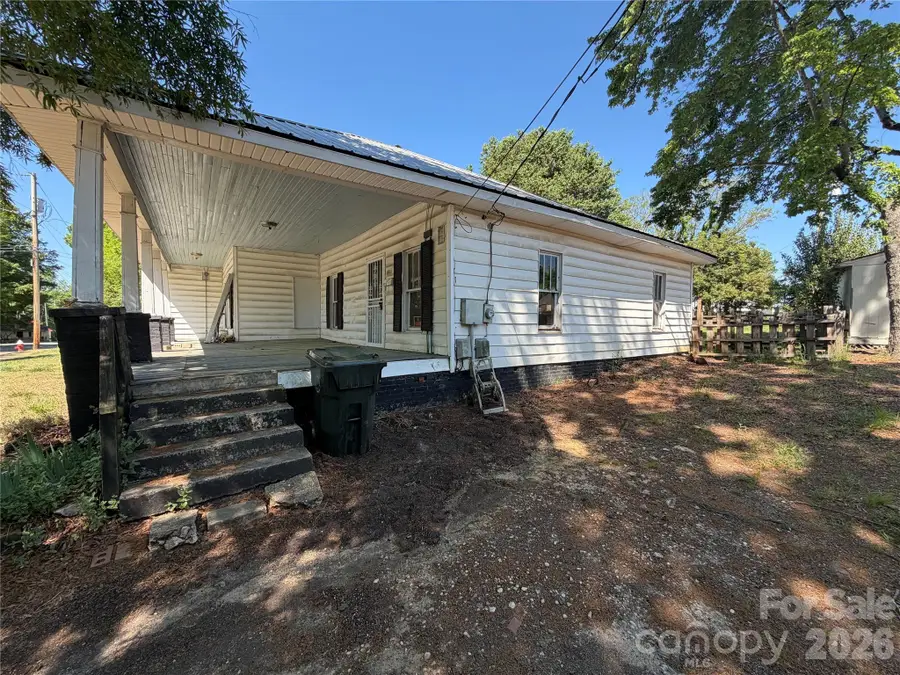 512 W 2nd Street, Cherryville, NC 28021 - #3