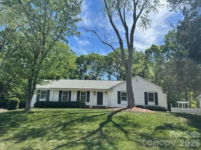 6510 Windyrush Road, Charlotte, NC 28226 - #1