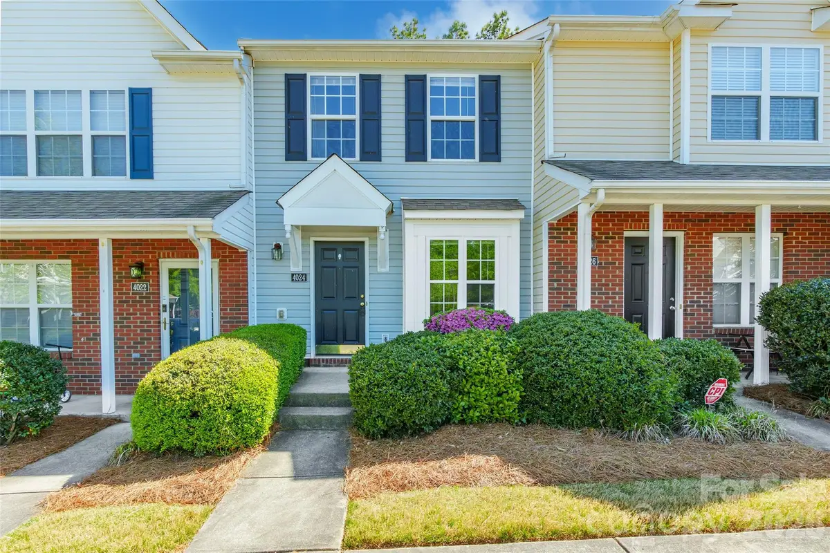 4024 Ashby Lane, Fort Mill, SC 29707 - #1