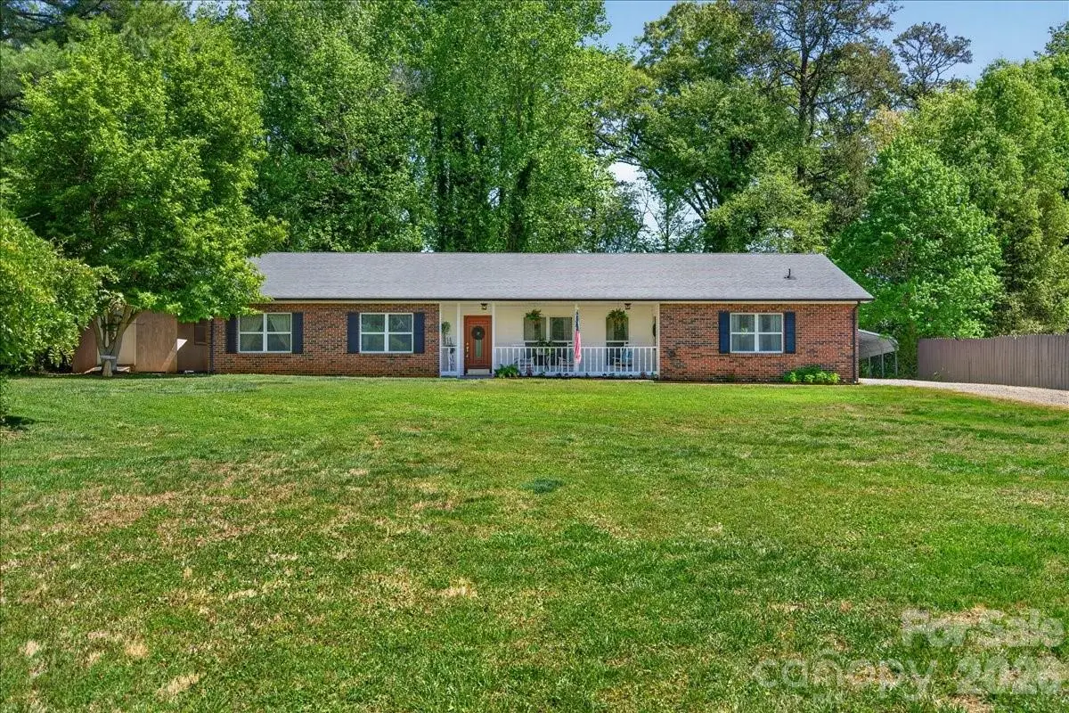 7142 Little Mountain Road, Sherrills Ford, NC 28673 - #1