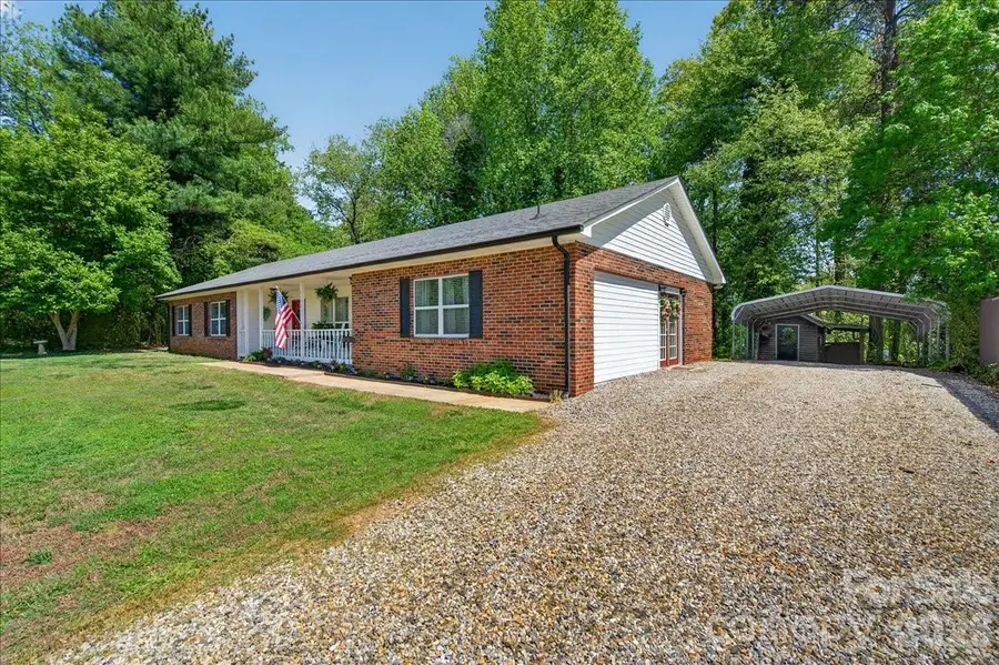 7142 Little Mountain Road, Sherrills Ford, NC 28673 - #3