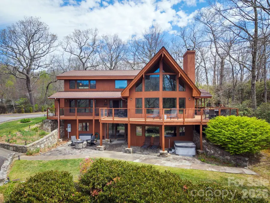 6 Orchard Knob Lane, Black Mountain, NC 28711 - #2