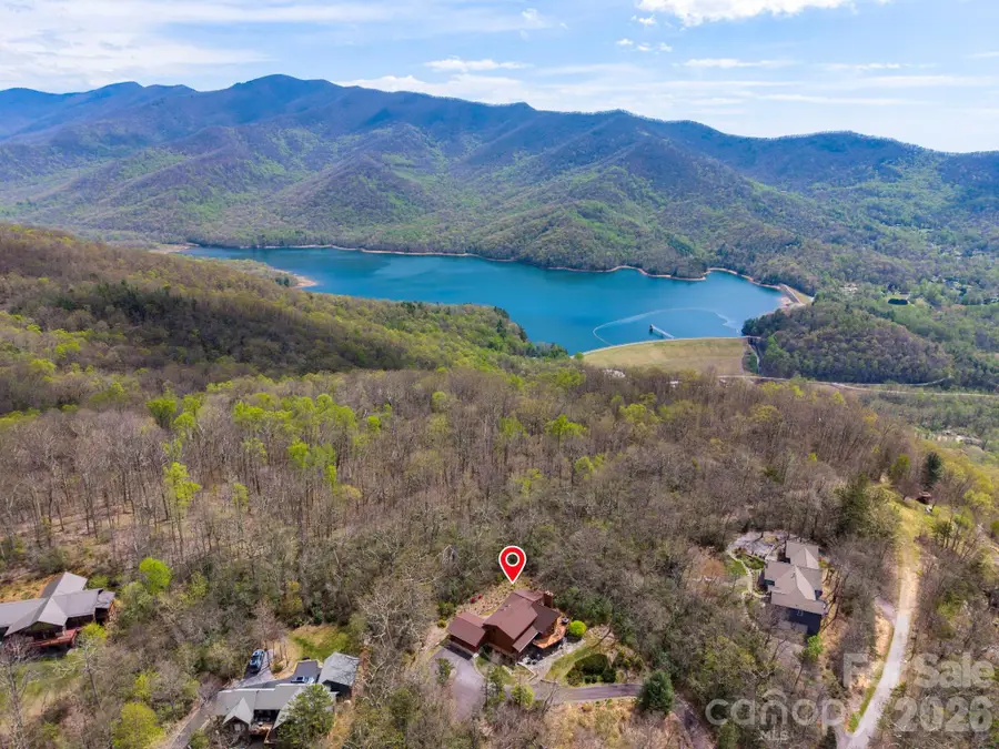 6 Orchard Knob Lane, Black Mountain, NC 28711 - #3