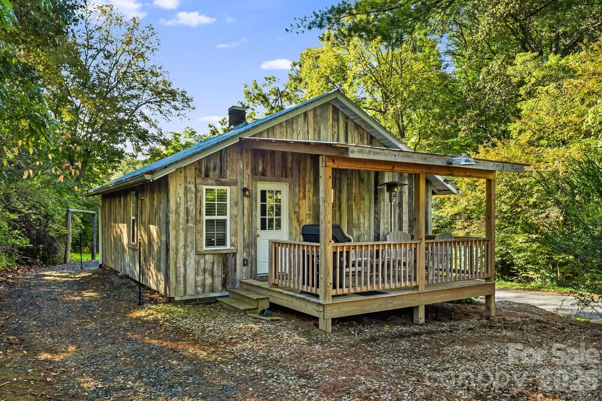 456 Maney Branch Road, Burnsville, NC 28714 - #1