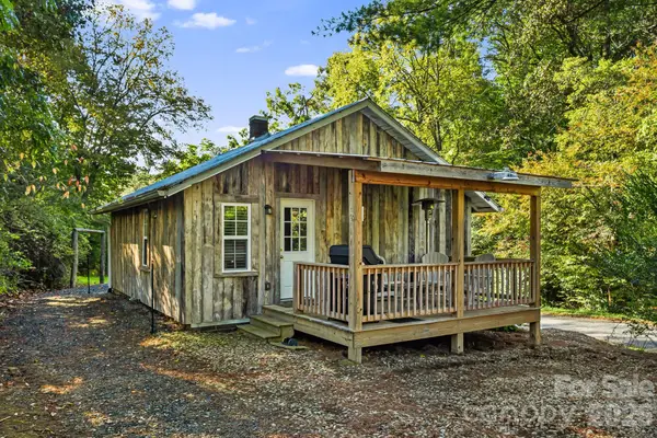 456 Maney Branch Road, Burnsville, NC 28714