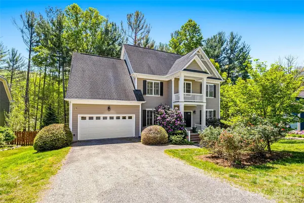 130 Ginger Quill Circle, Biltmore Lake, NC 28715