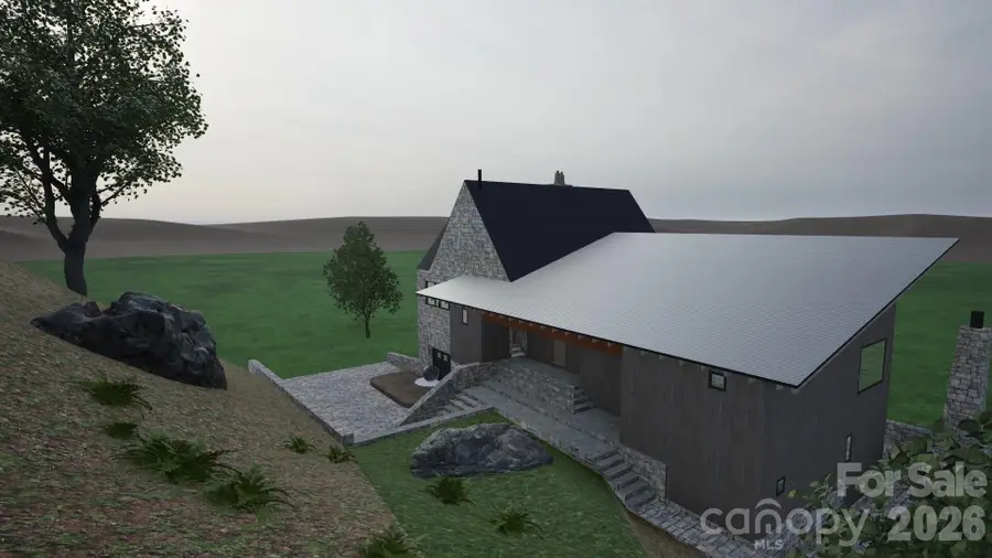 122 Running Deer Lane, Mars Hill, NC 28754 - #3