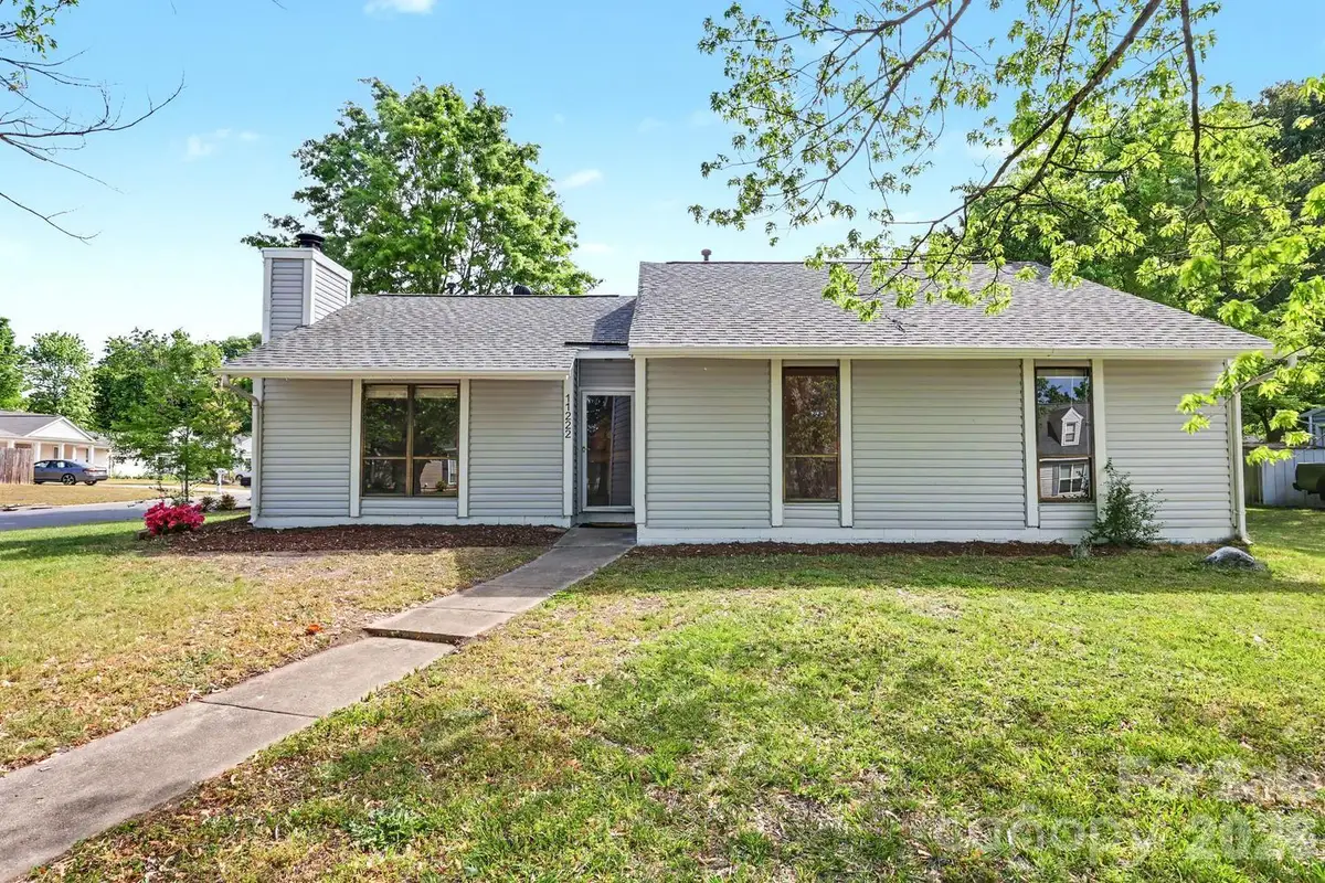 11222 Treebark Drive, Pineville, NC 28134 - #1