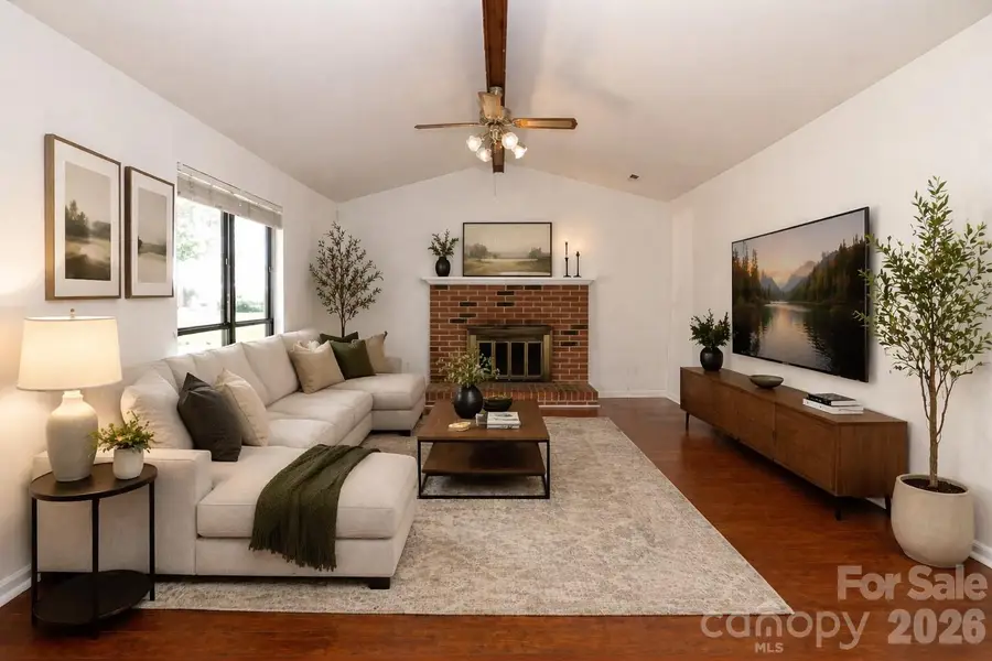 11222 Treebark Drive, Pineville, NC 28134 - #3