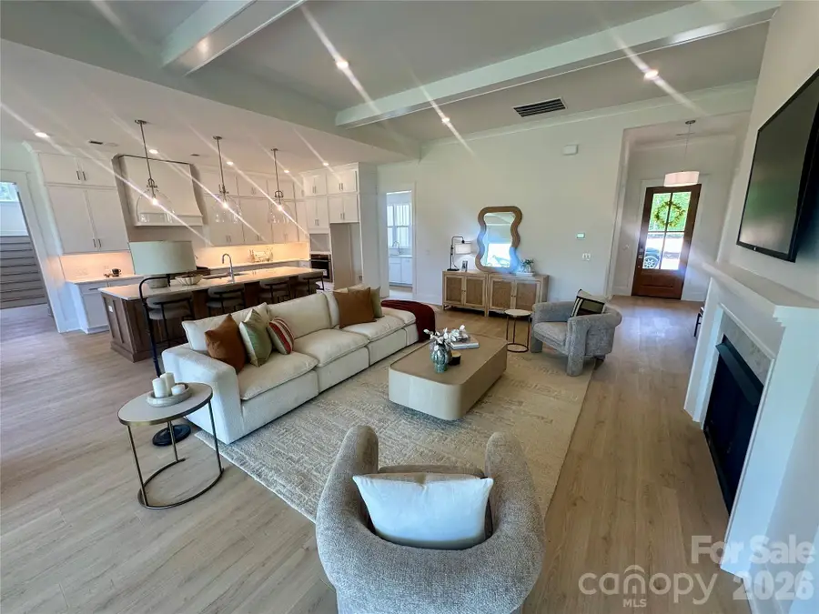 631 Lochaven Road, Waxhaw, NC 28173 - #2