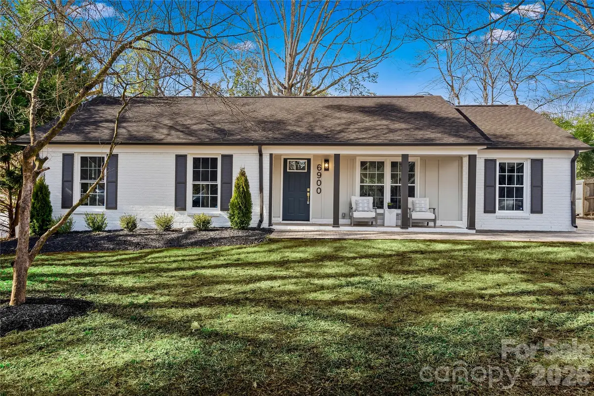 6900 Valley Haven Drive, Charlotte, NC 28211 - #1