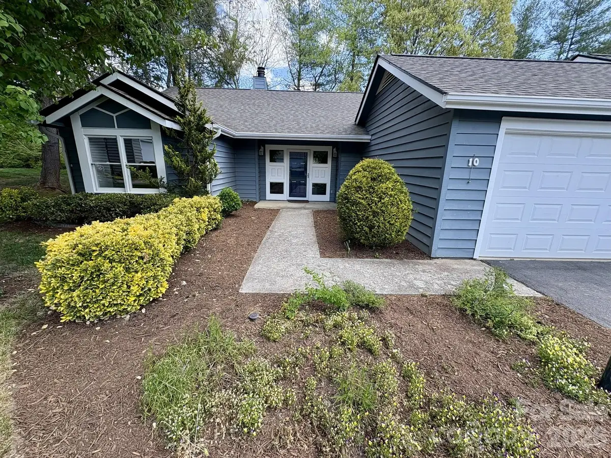 10 Laurel Place Drive, Asheville, NC 28803 - #1
