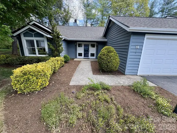 10 Laurel Place Drive, Asheville, NC 28803