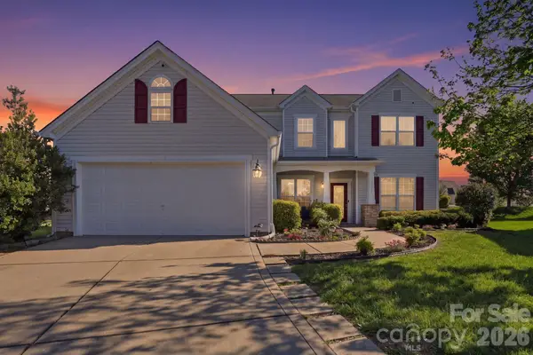 10122 Whiteburn Court, Charlotte, NC 28278