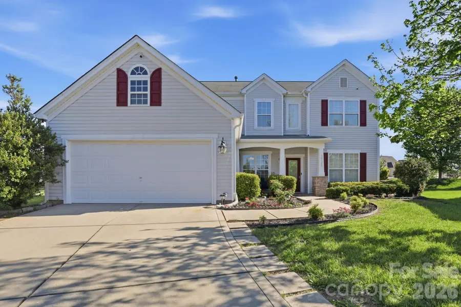 10122 Whiteburn Court, Charlotte, NC 28278 - #2