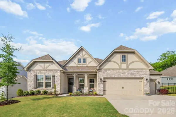 2312 Excalibur Drive, Fort Mill, SC 29707