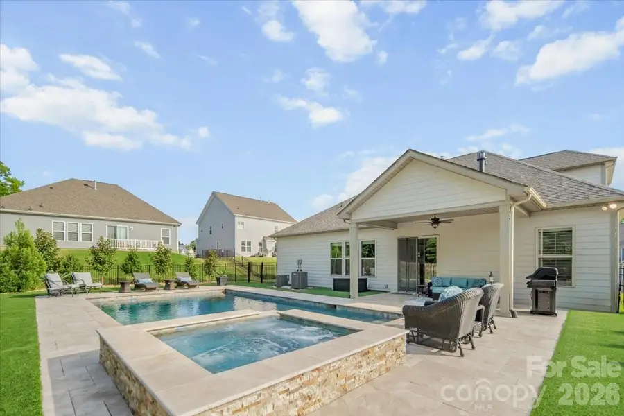 2312 Excalibur Drive, Fort Mill, SC 29707 - #3