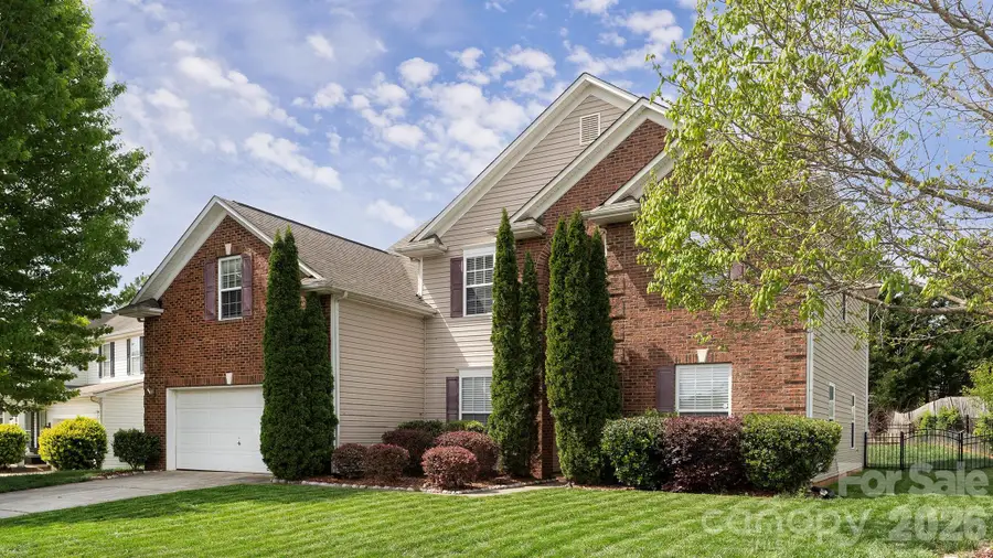 16731 Macanthra Drive, Charlotte, NC 28213 - #2