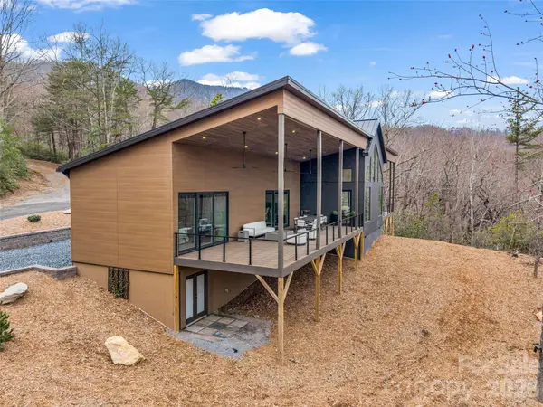 664 Quail Ridge Road, Lake Lure, NC 28746
