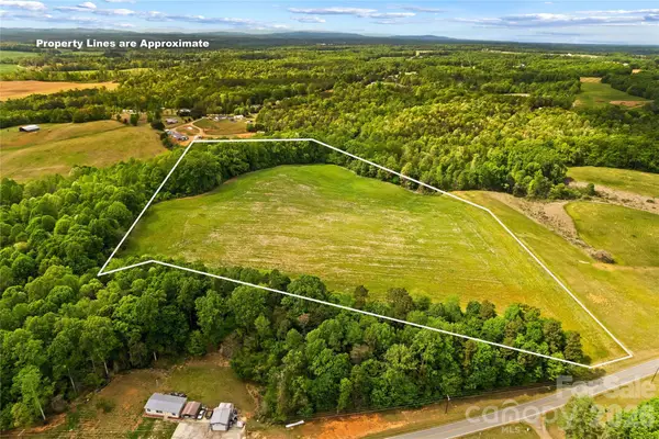 00 Powell Road, Harmony, NC 28634