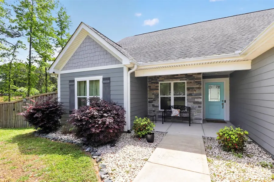 110 E Sunset Drive, Locust, NC 28097 - #2