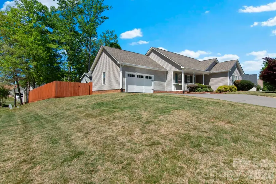 1796 Pebble Run Lane, Clemmons, NC 27012 - #2