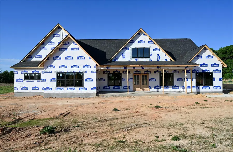 5419 Little Staton Road, Marshville, NC 28103 - #3