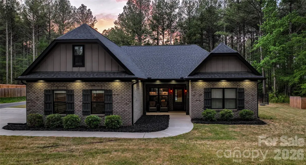 6323 Highway 205 Highway, Marshville, NC 28103 - #1