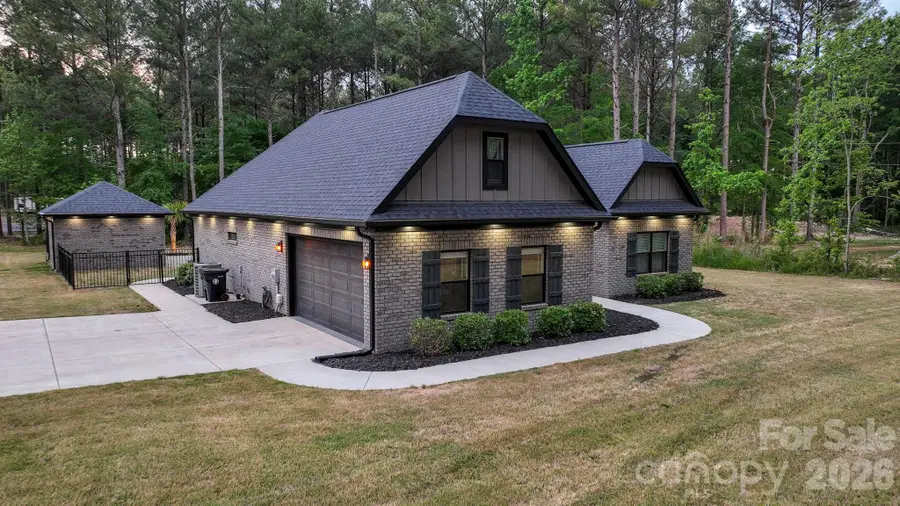 6323 Highway 205 Highway, Marshville, NC 28103 - #2