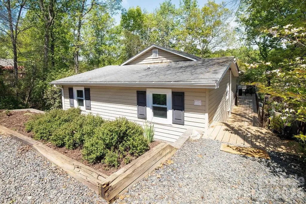 257 Rolling View Drive, New London, NC 28127 - #1