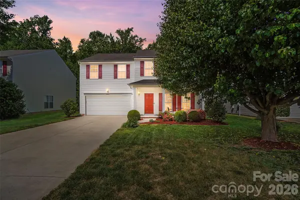 3926 Cameron Creek Drive, Matthews, NC 28105