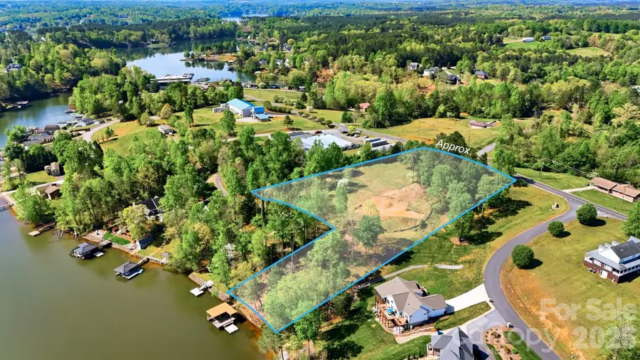 5411 Icard Ridge Road, Hickory, NC 28601 - #2