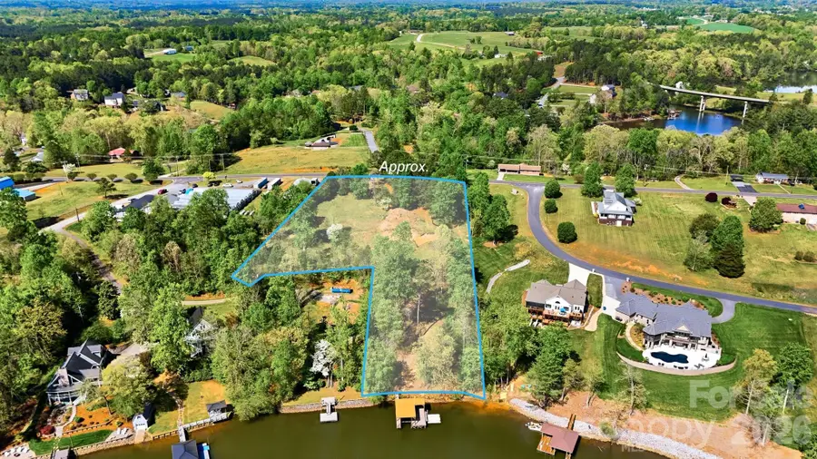 5411 Icard Ridge Road, Hickory, NC 28601 - #3