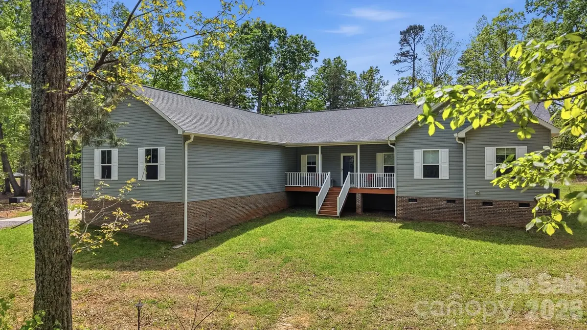 2430 Shuford Road, Lincolnton, NC 28092 - #1