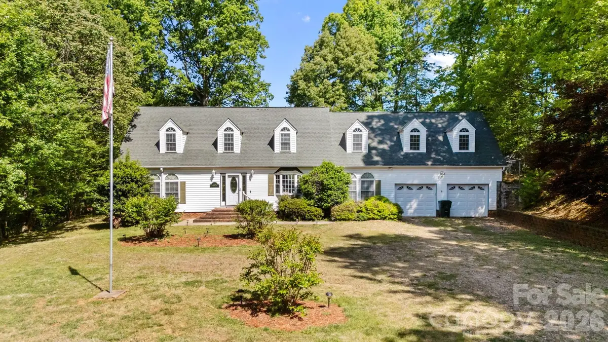 4175 Spainhour Mill Road, Tobaccoville, NC 27050 - #1