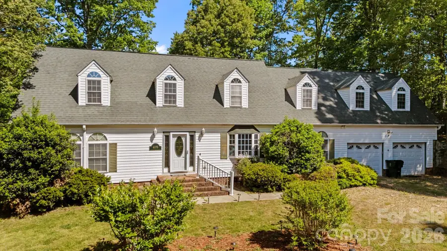 4175 Spainhour Mill Road, Tobaccoville, NC 27050 - #2