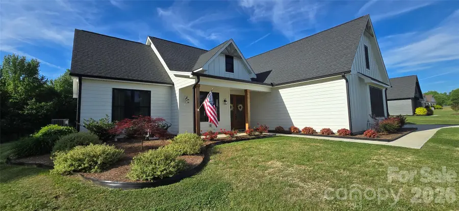 5282 Lake Glenn Drive, Stanfield, NC 28163 - #2