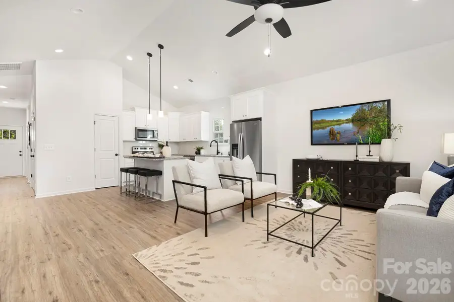 8201 Dow Road, Charlotte, NC 28269 - #3