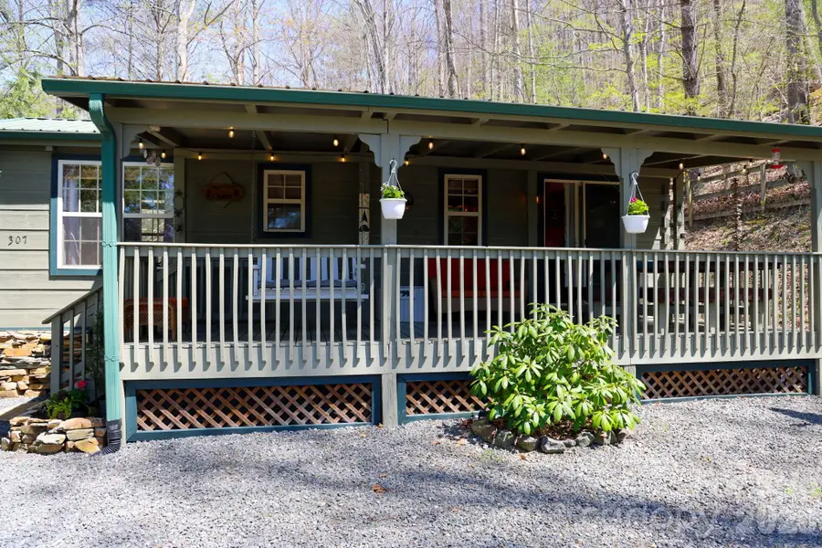 307 Dancing Leaf Lane, Bakersville, NC 28705 - #3